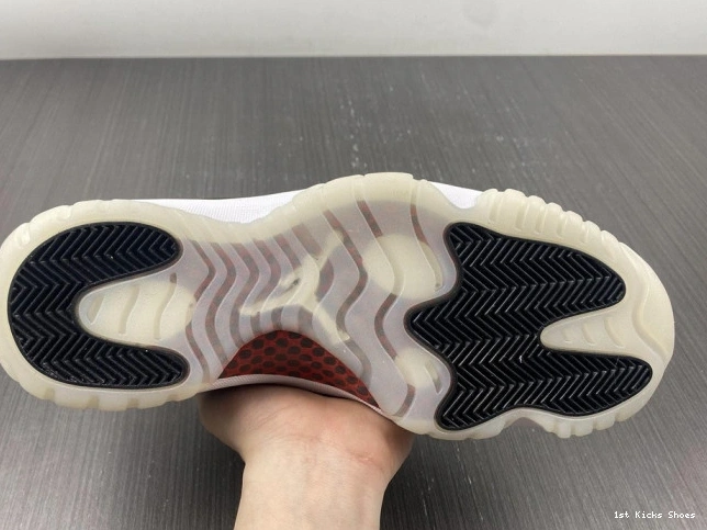 72-10 Low Jordan Air AV2187- 11 Retro 643 TopPick 1218